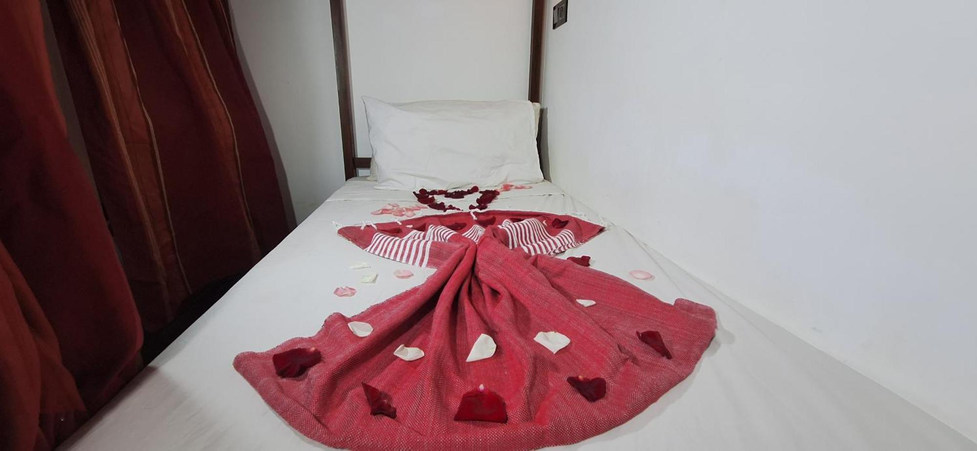 Hostel Dar Ben Youssef Marrakesh