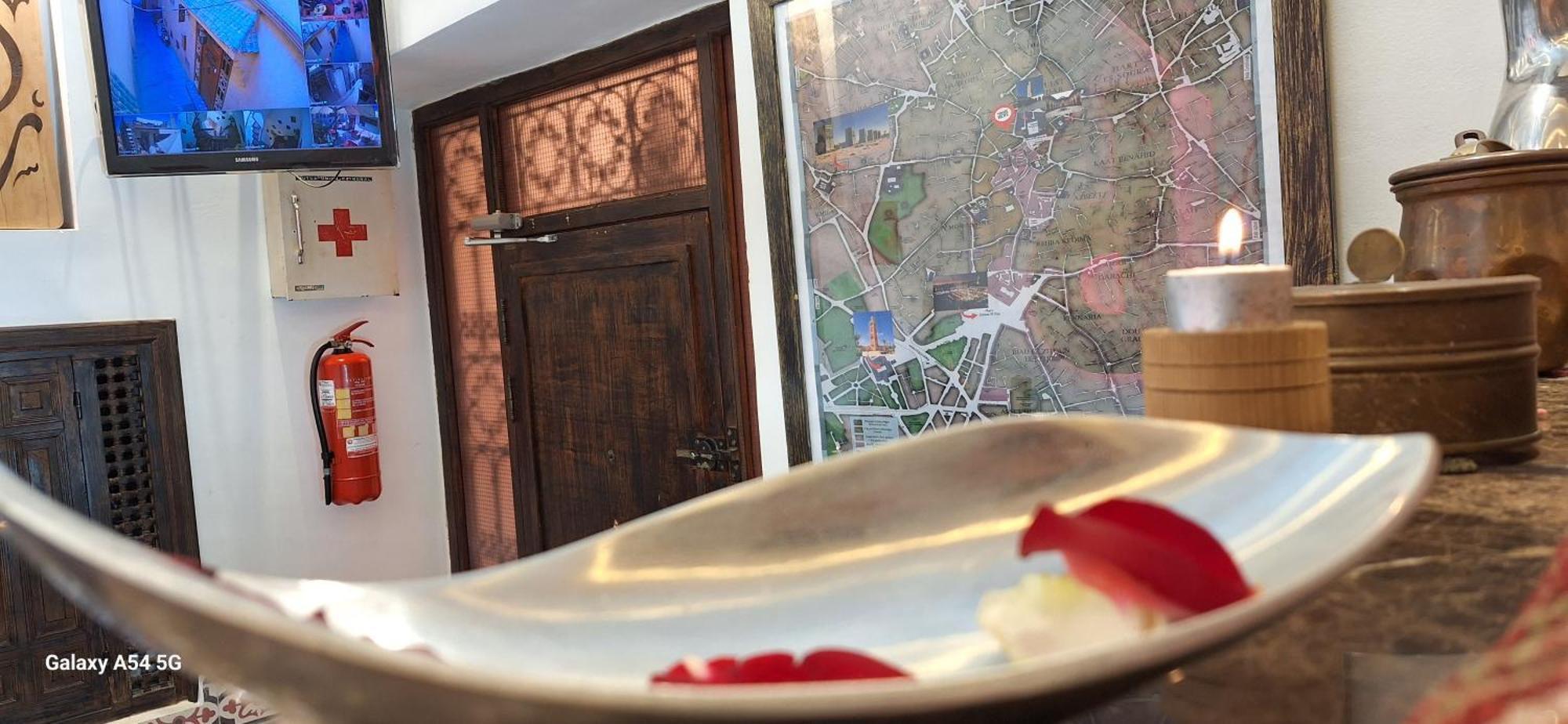 Hostel Dar Ben Youssef *