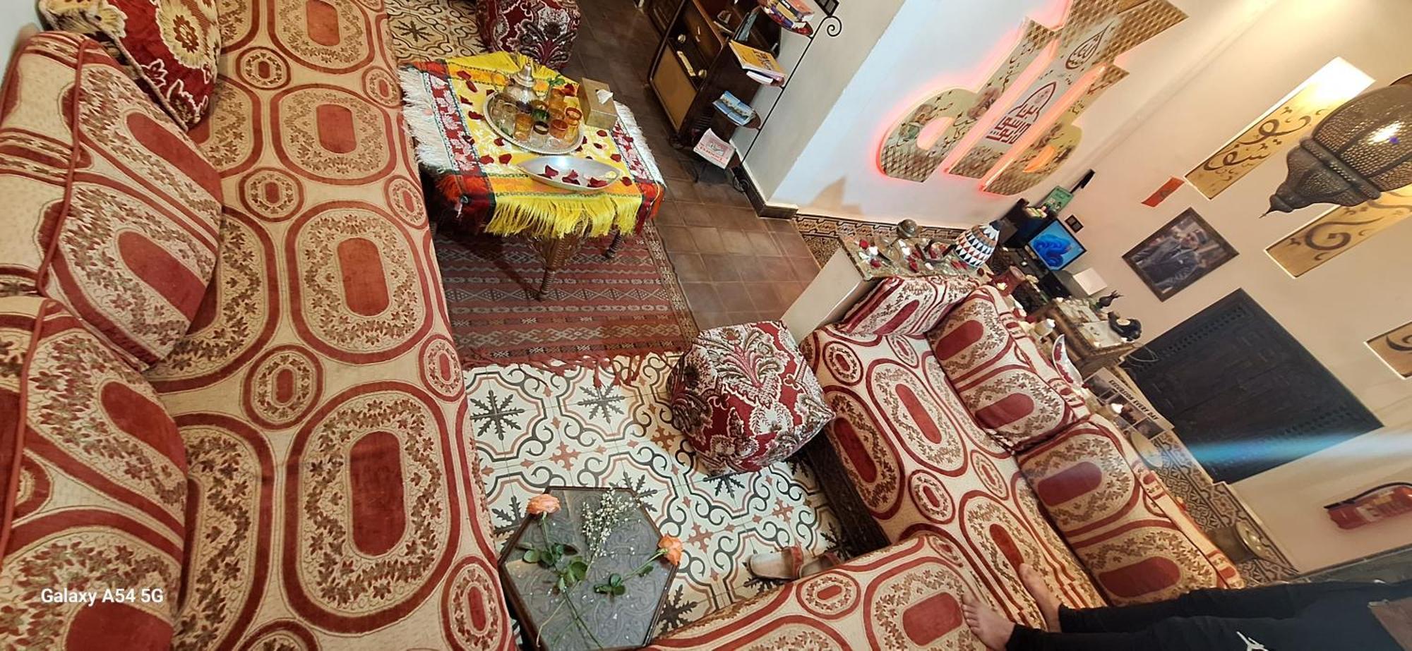 Hostel Dar Ben Youssef