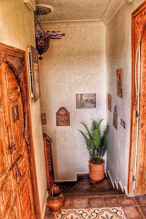 旅馆 Dar Ben Youssef *