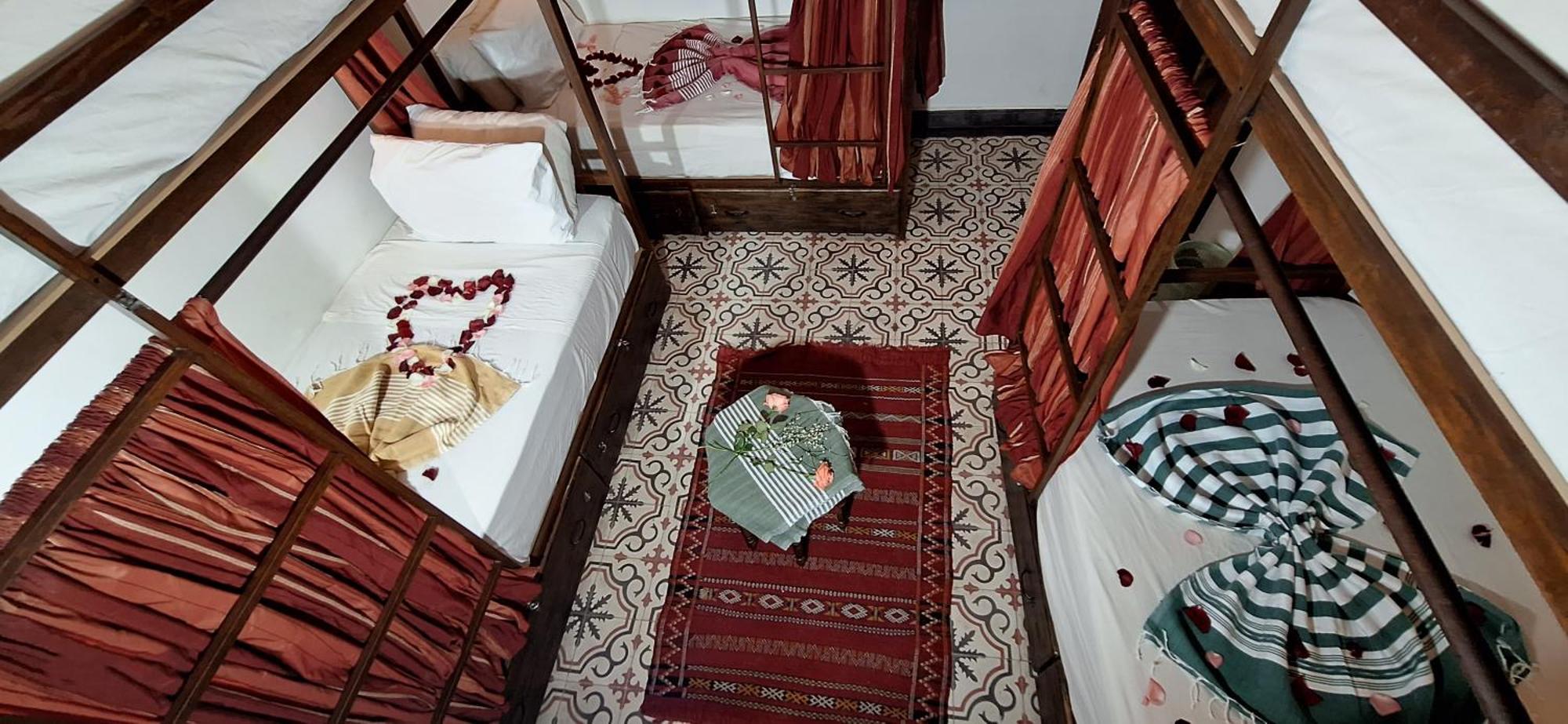 旅馆 Dar Ben Youssef