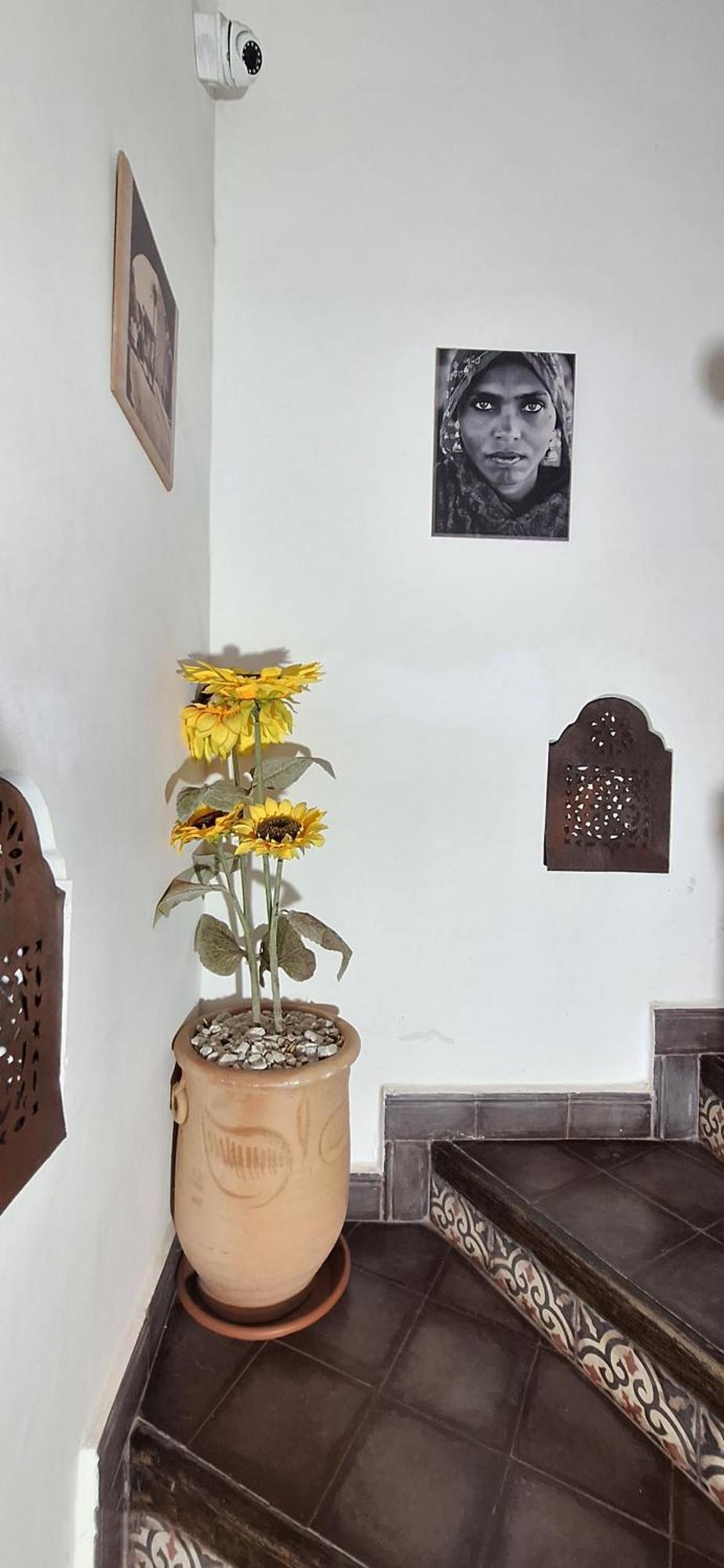 Dar Ben Youssef 旅馆 *