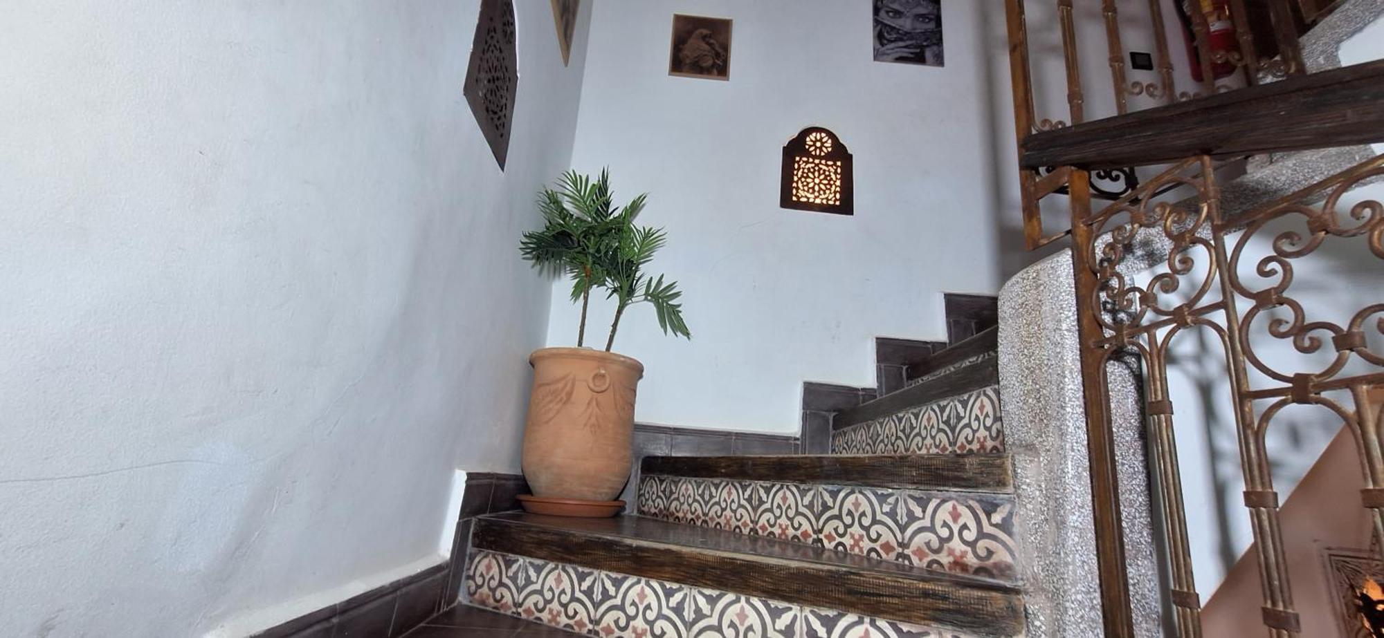 Dar Ben Youssef 旅馆 *