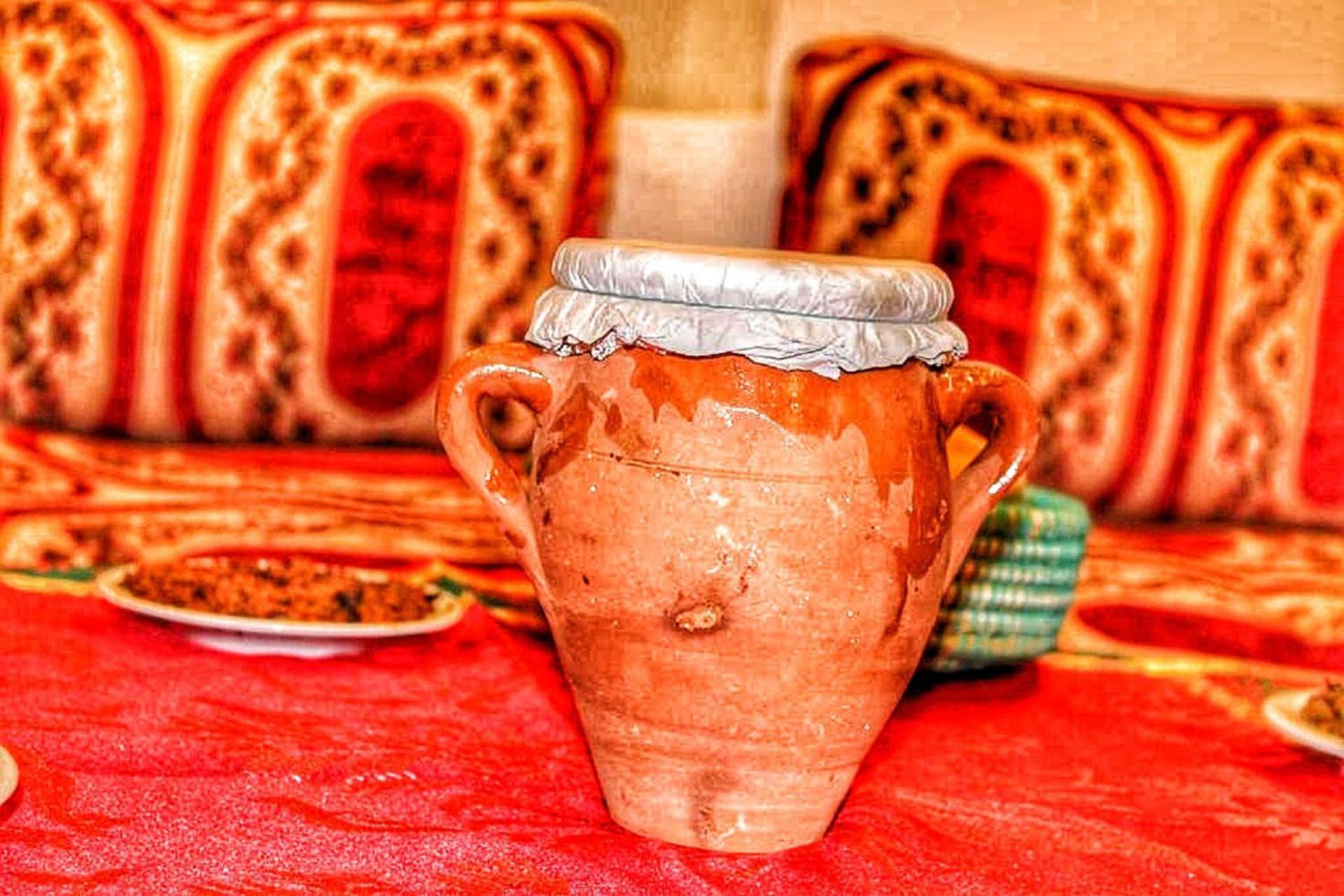 Dar Ben Youssef * 马拉喀什