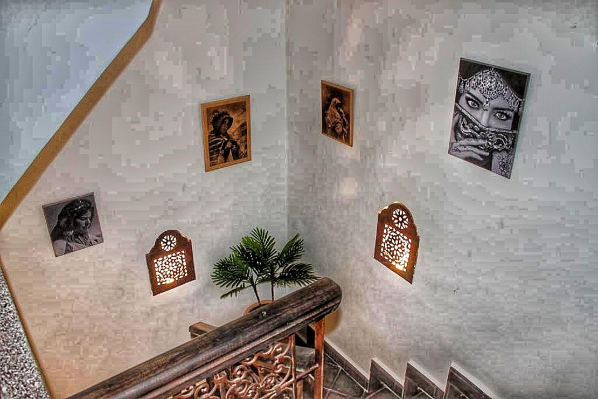 Dar Ben Youssef 马拉喀什