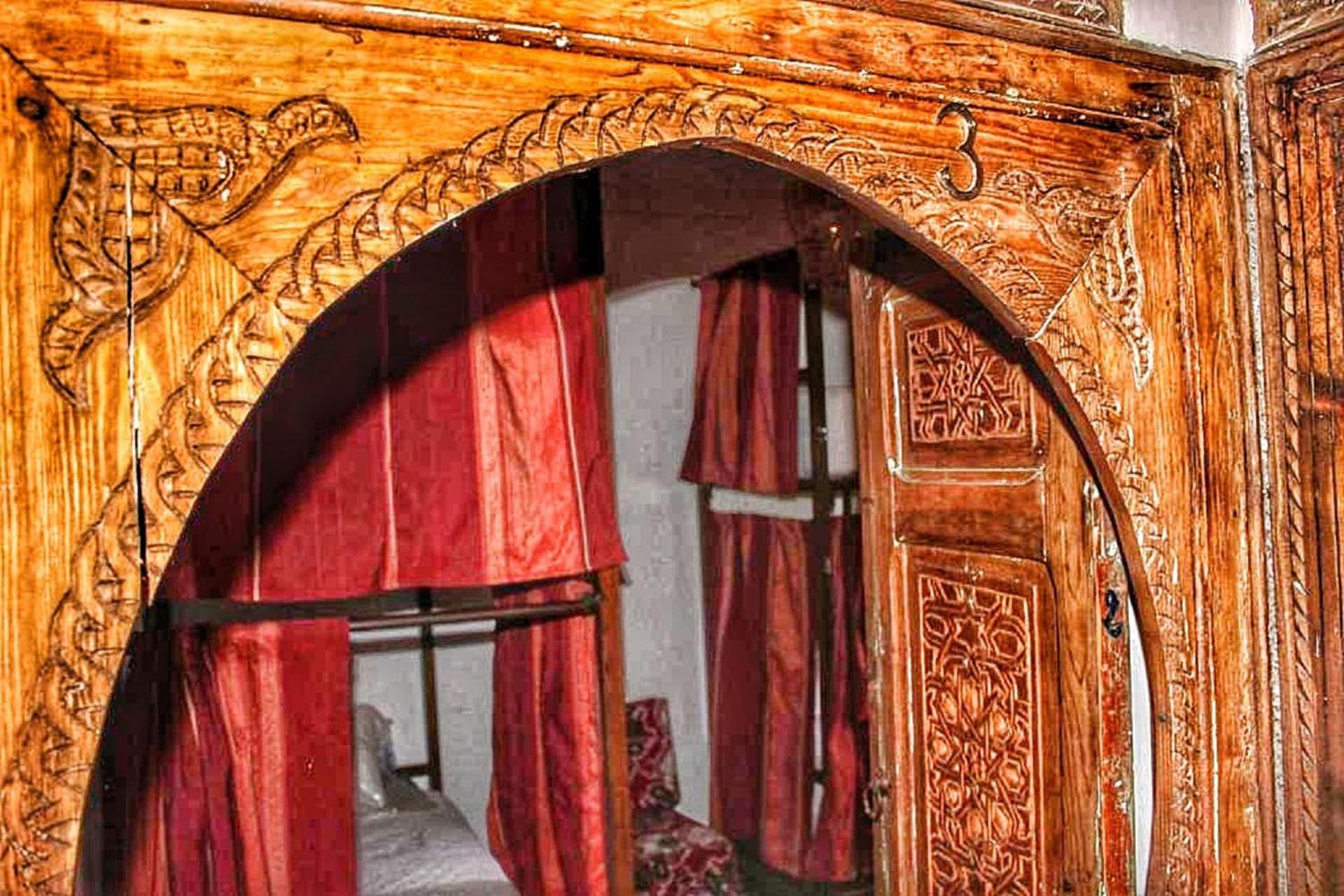 Dar Ben Youssef * 马拉喀什
